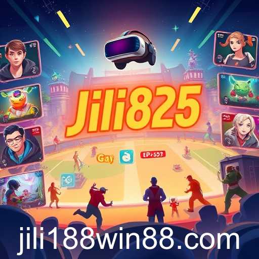 The Rise of jili188 in the Global Gaming Landscape