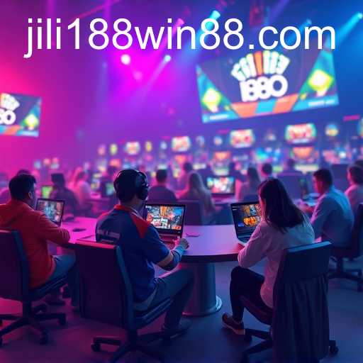 The Rise of Jili188 in the Online Gaming Industry