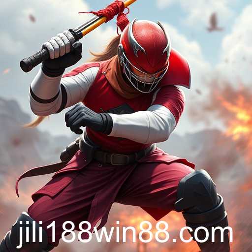 The Rise of Jili188: A Digital Gaming Phenomenon